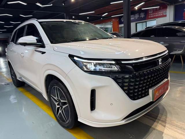 Dongfeng E11K 2023
