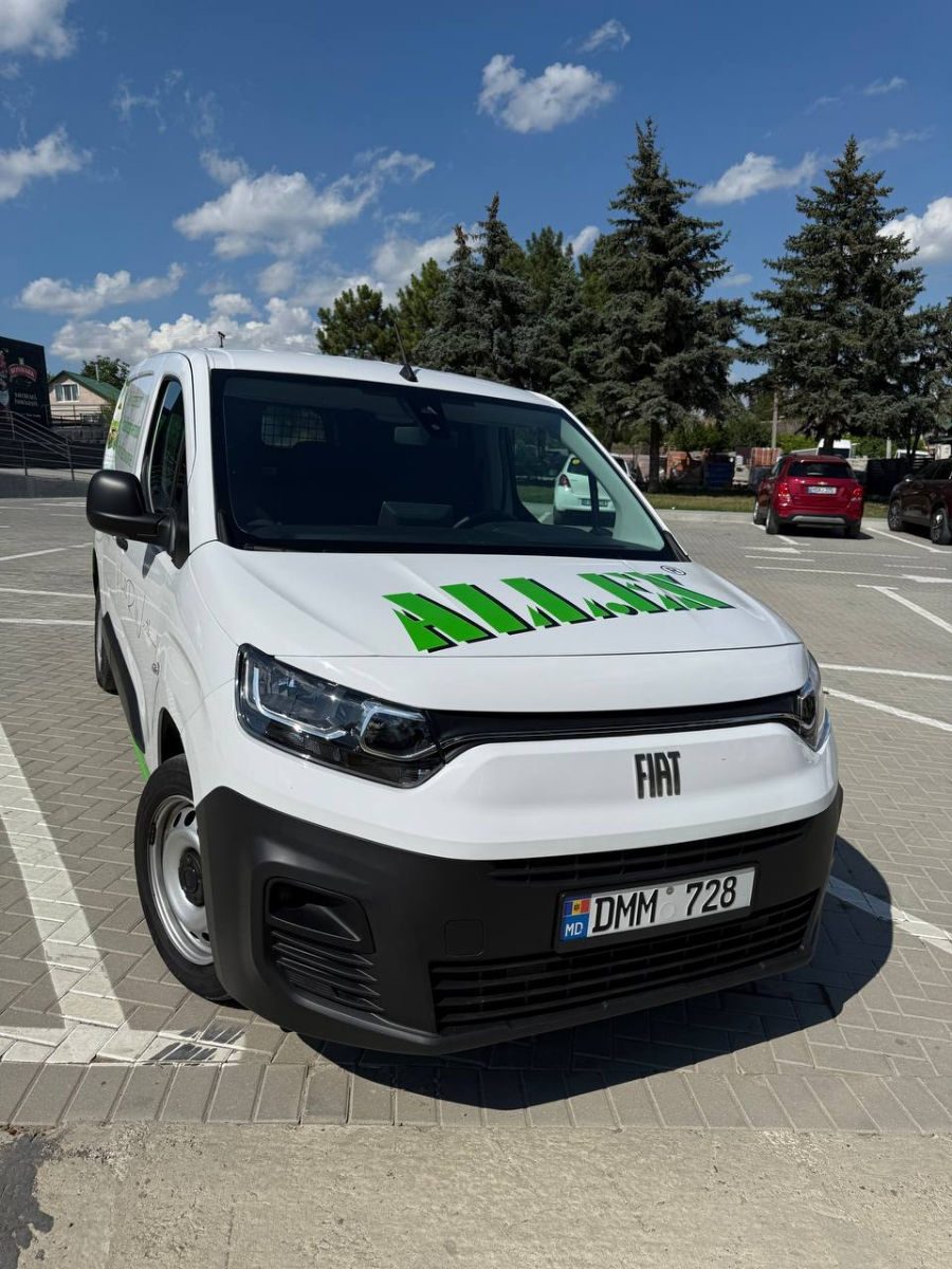 Fiat DOBLO 2023