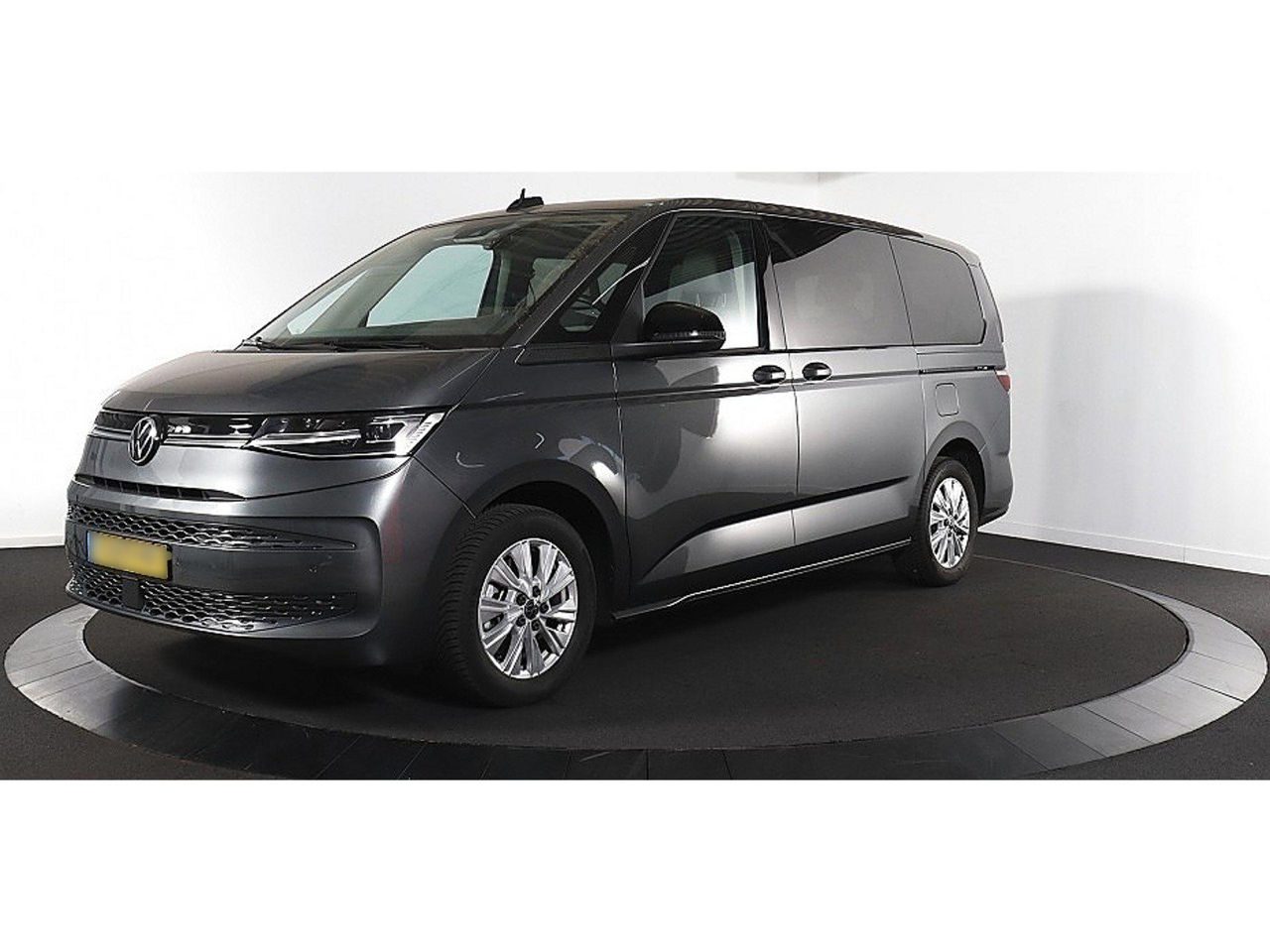 Volkswagen Multivan 2023