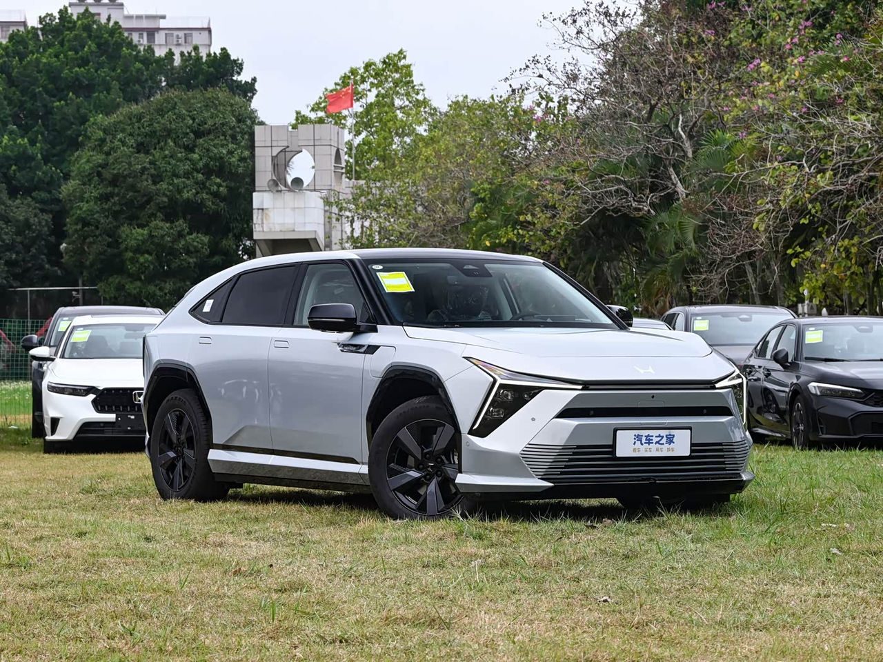 Honda S7 2025