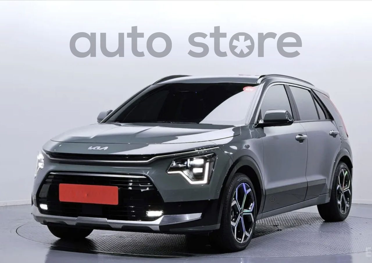 Kia Niro 2024