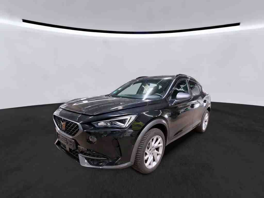 Cupra Formentor 2024