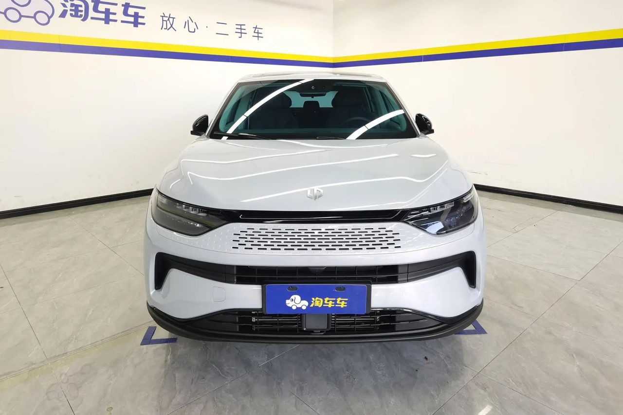 Leapmotor C11 2023
