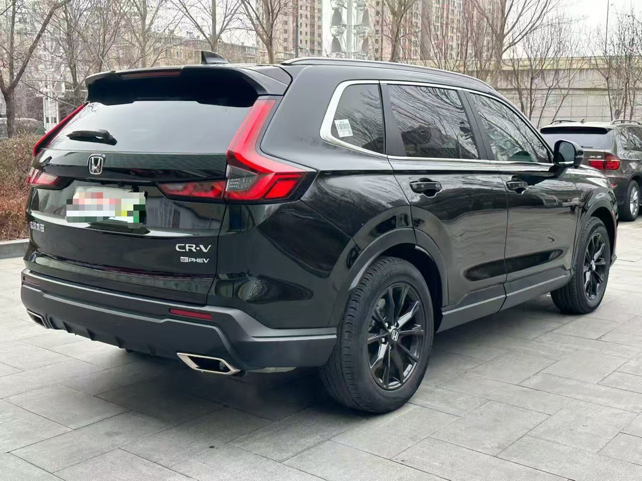 Honda CR-V 2023