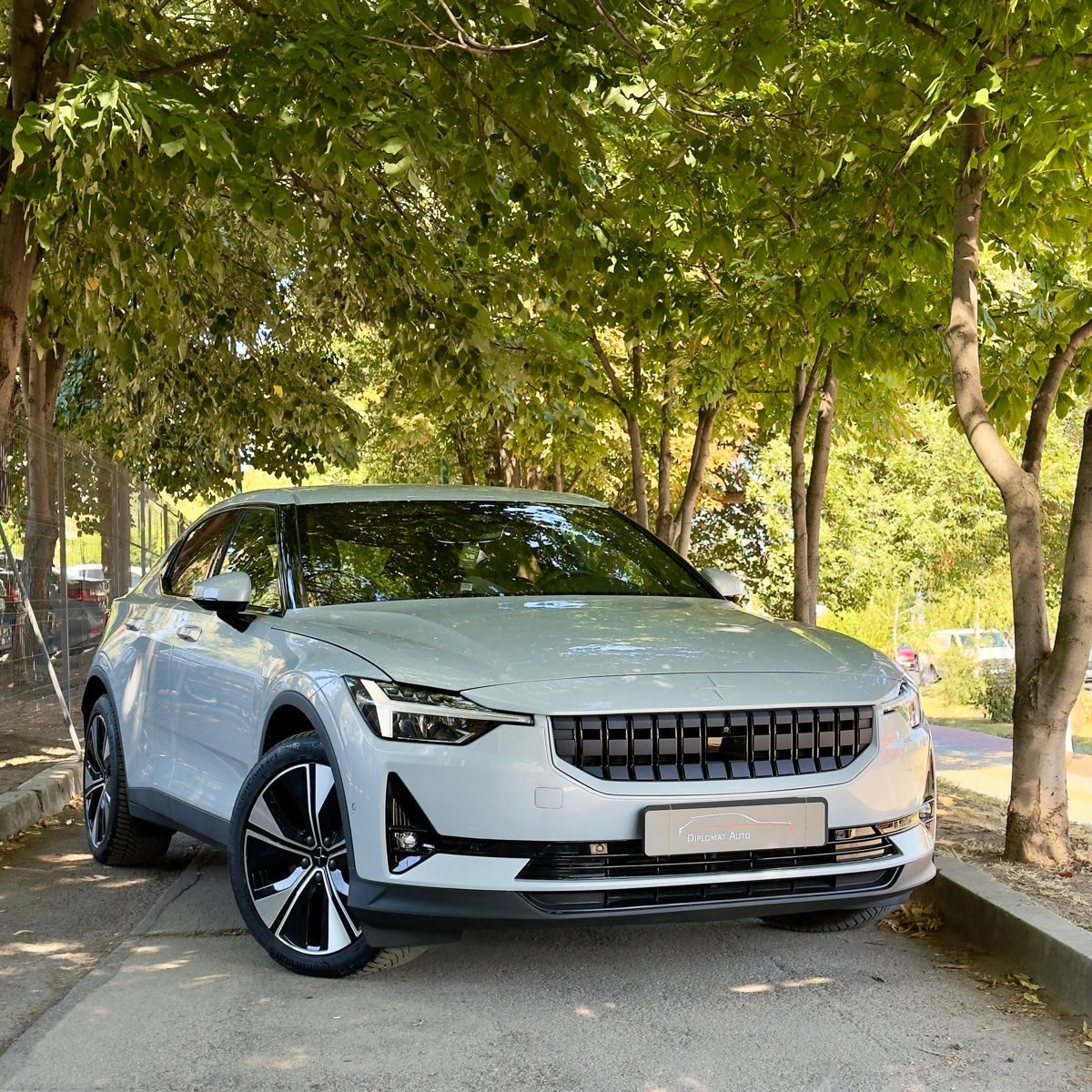 Polestar 2 2023