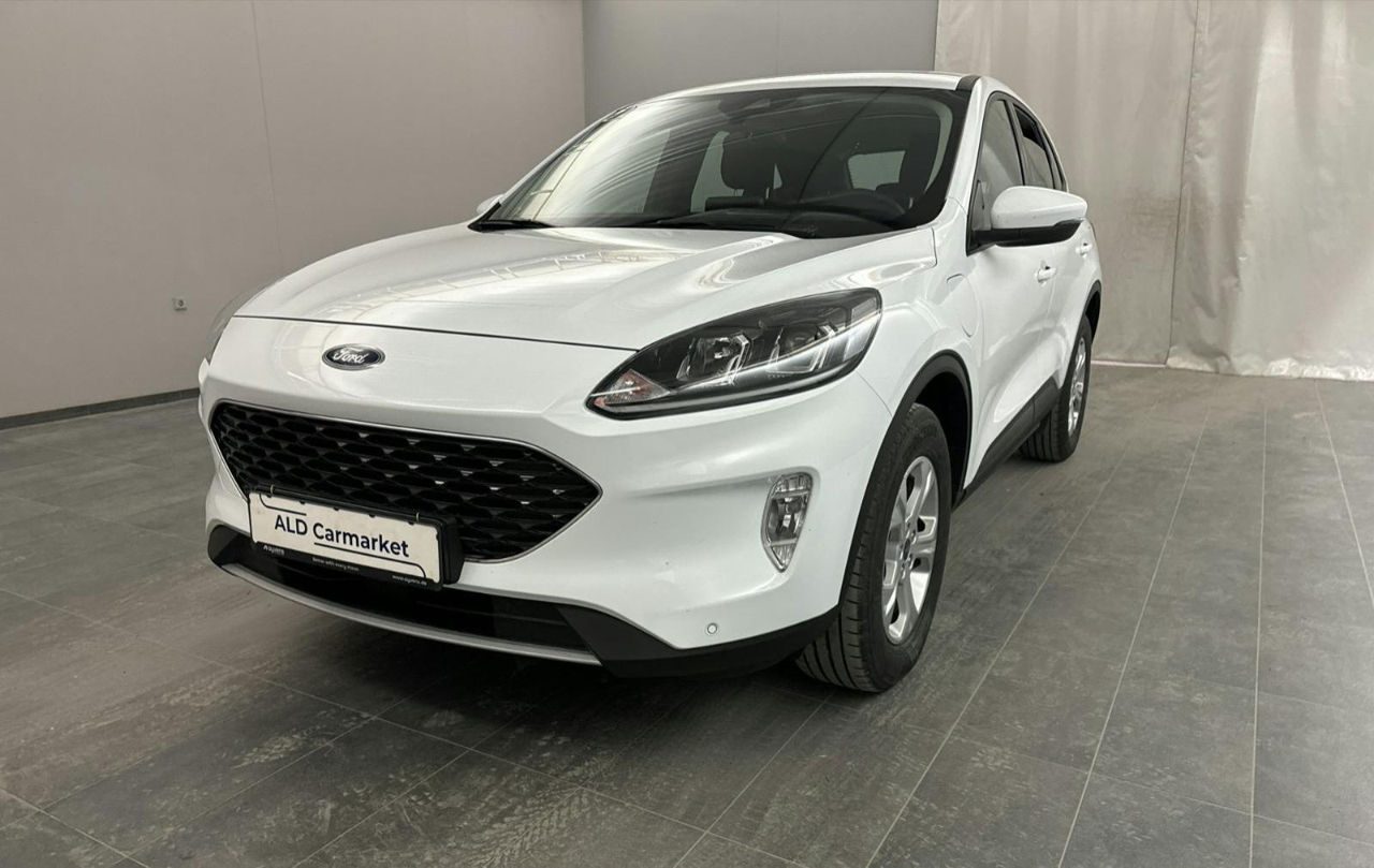 Ford Kuga 2022