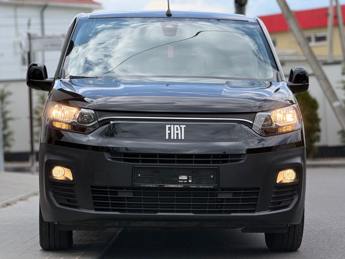 Fiat DOBLO 2024