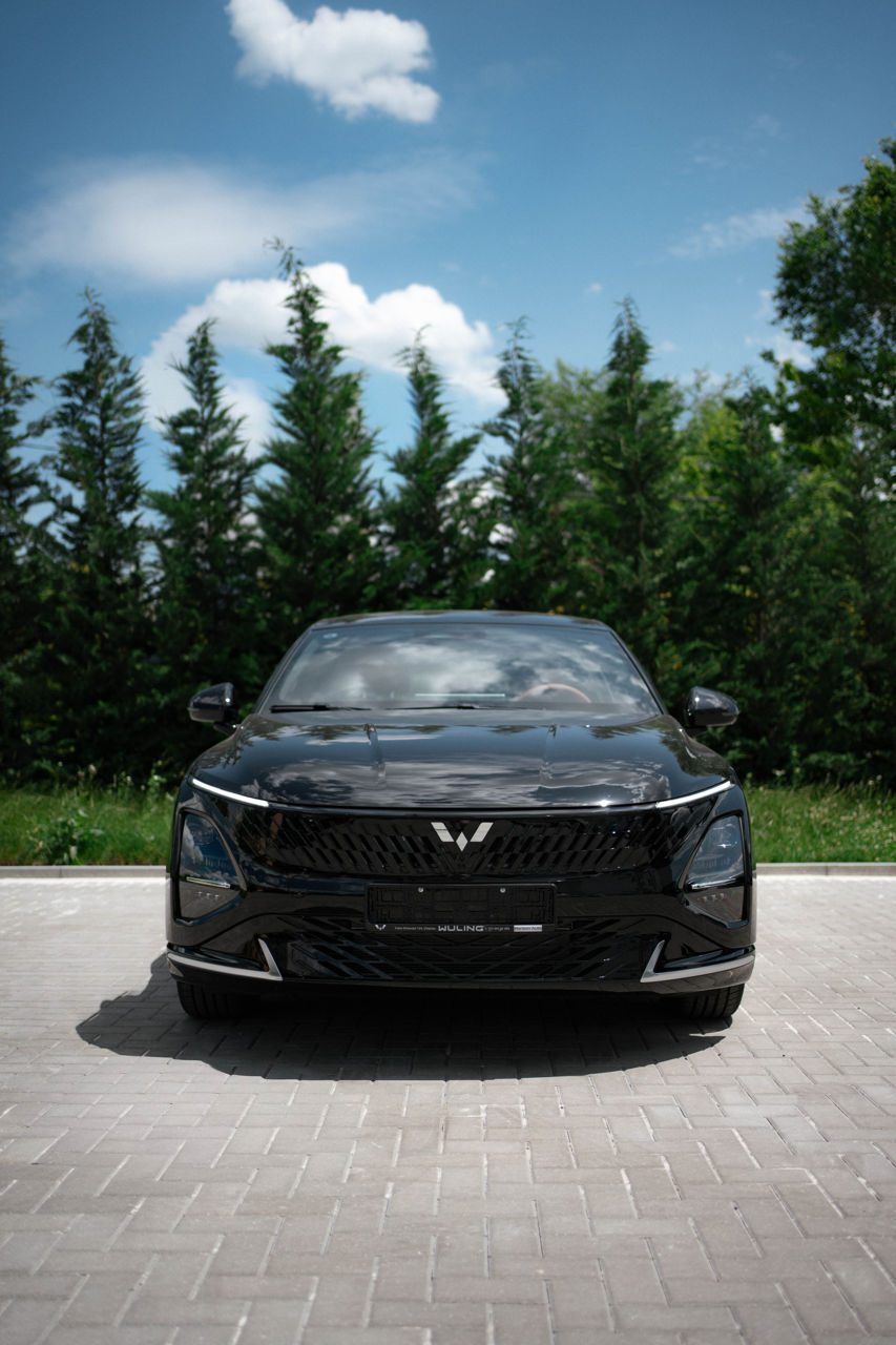 Wuling Starlight 2026