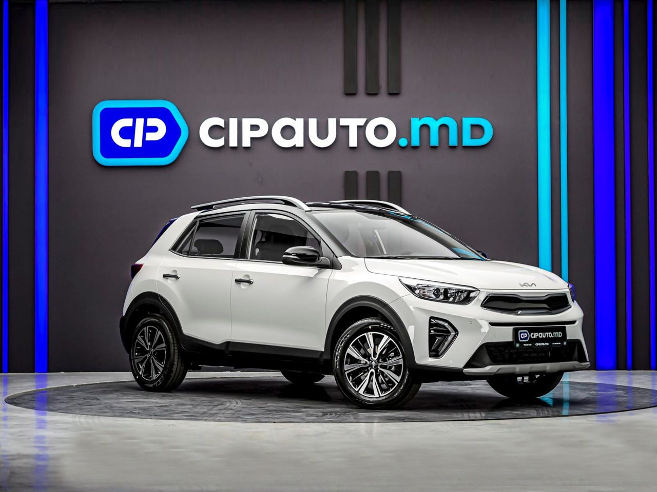 Kia Stonic 2025