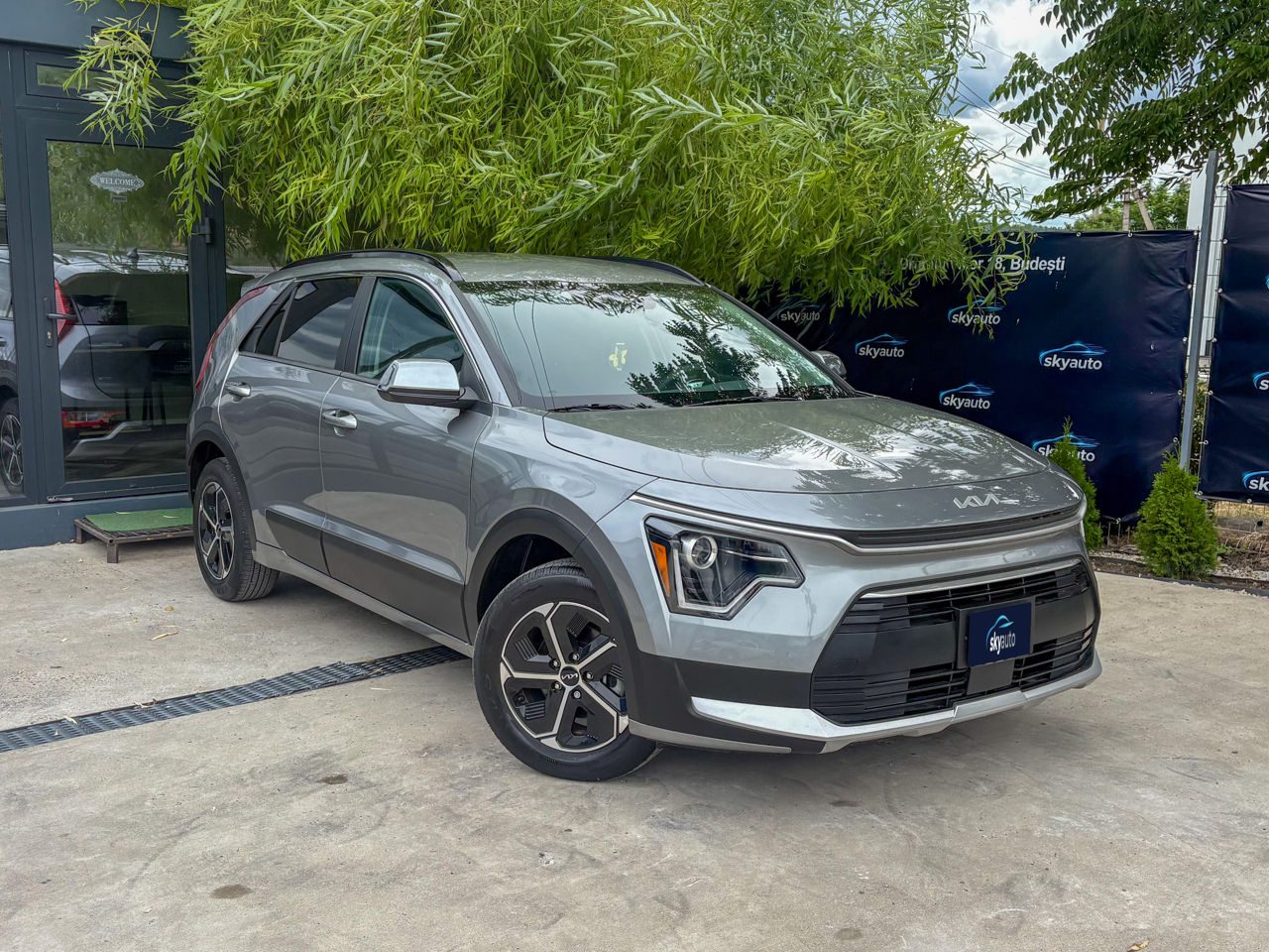 Kia Niro 2024
