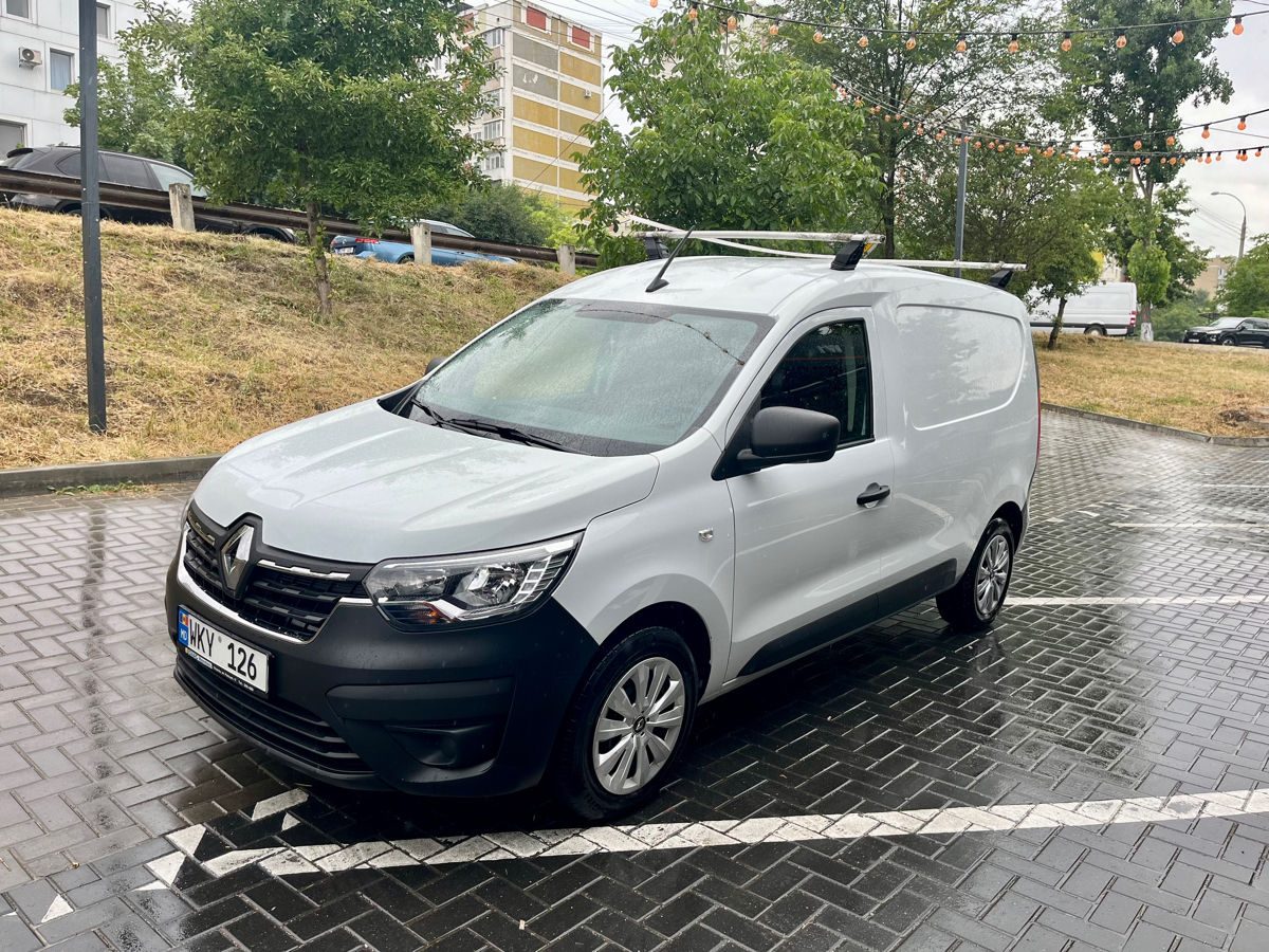 Renault Express 2023