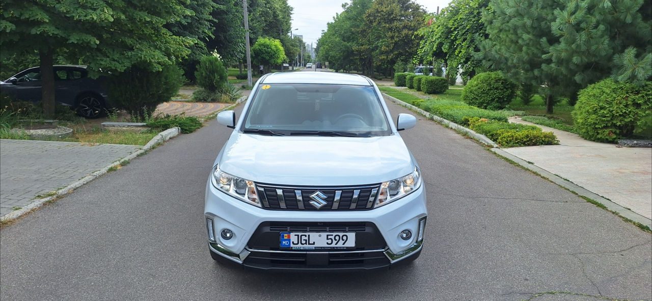 Suzuki Vitara 2024