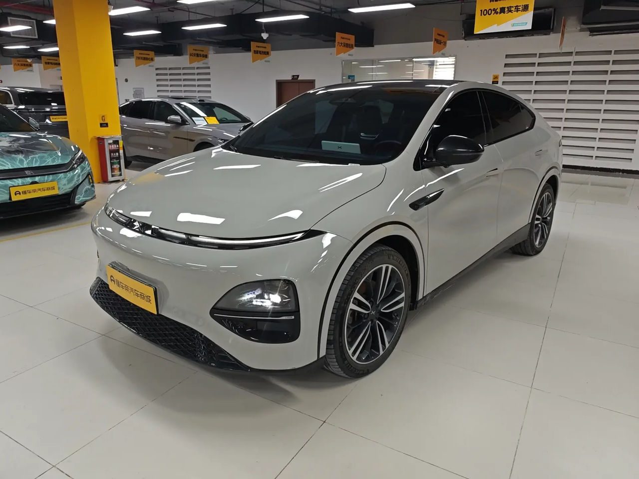 XPeng G9 2026