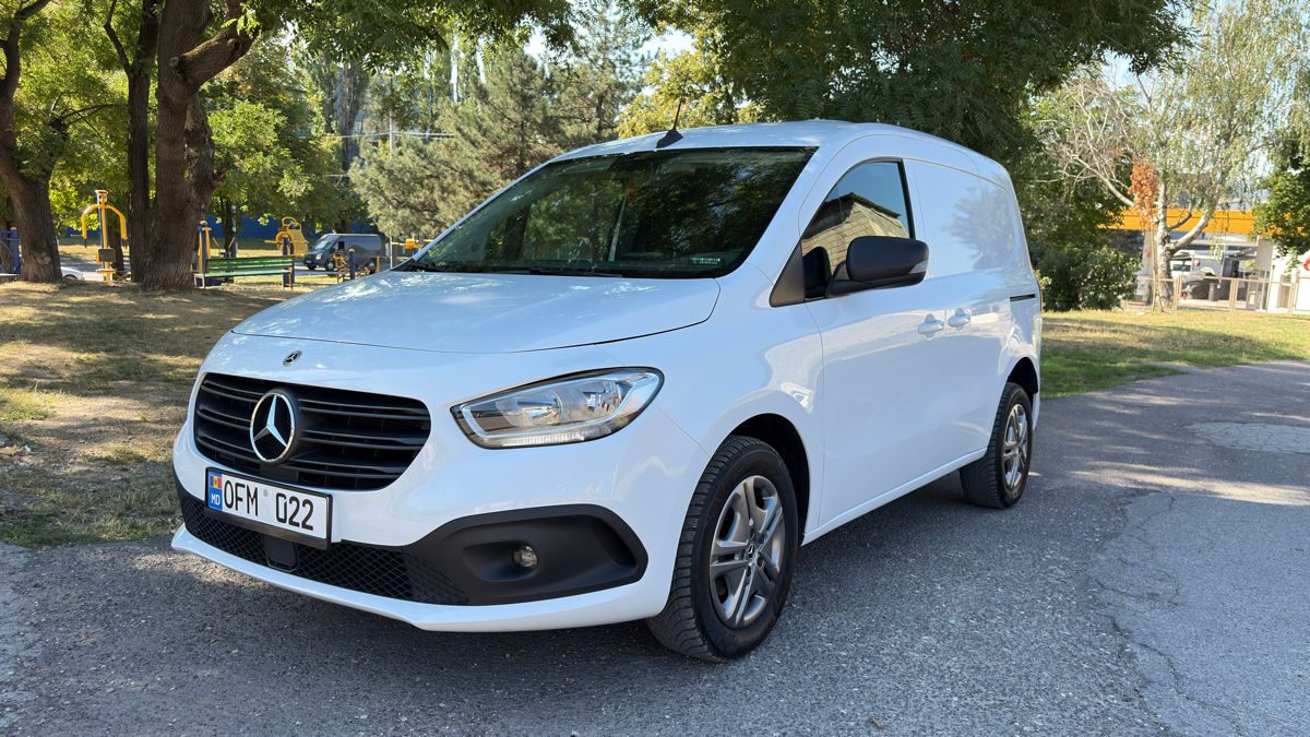 Mercedes-Benz Citan 2023