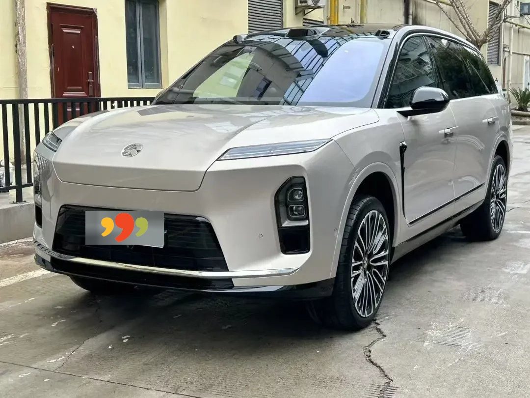 NIO ES8 2026