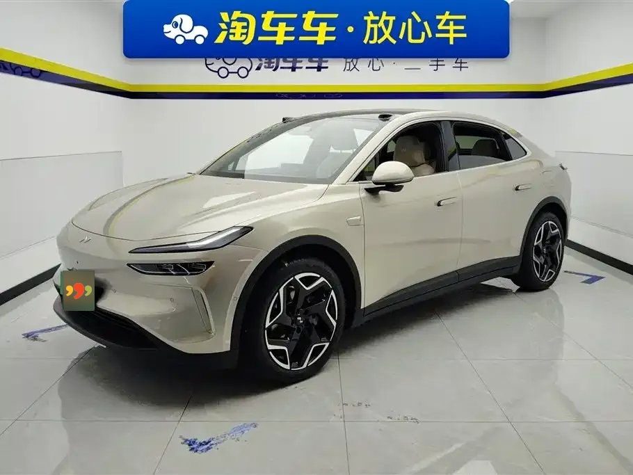 NIO Onvo L60 2026