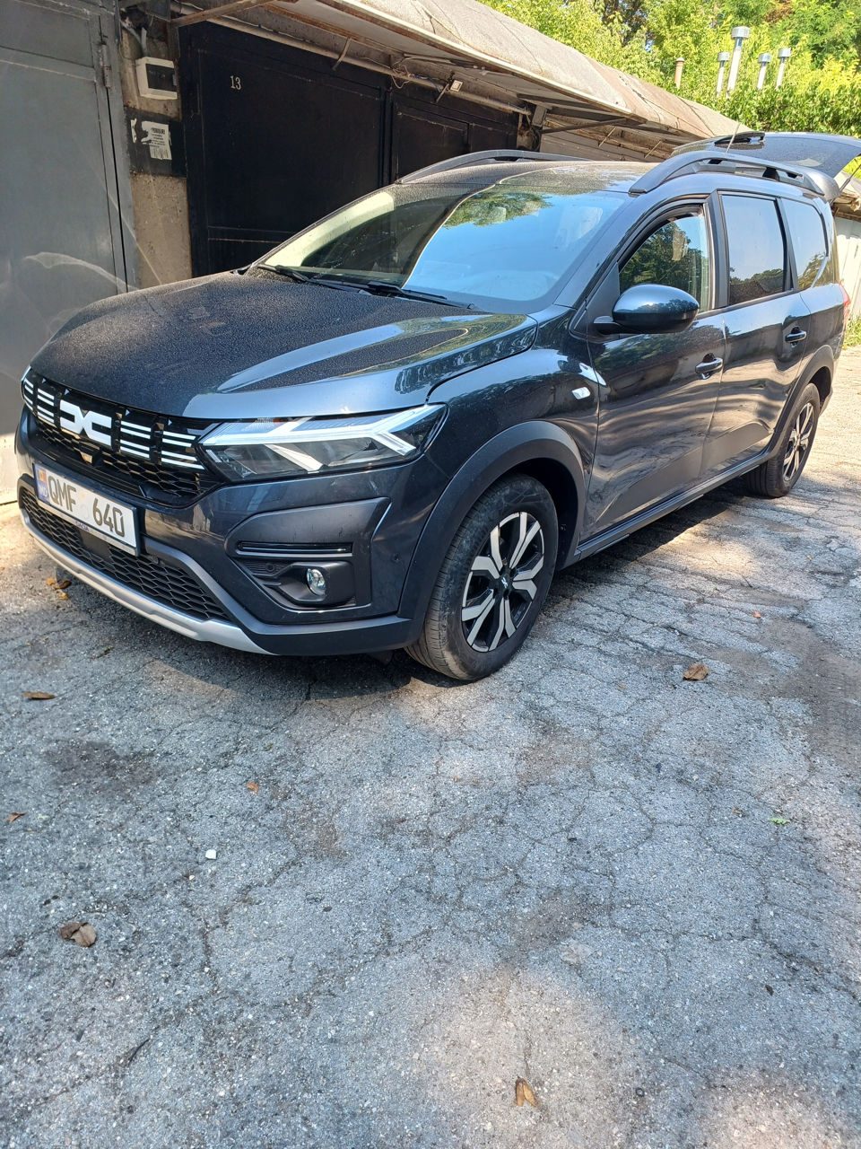 Dacia Jogger 2023
