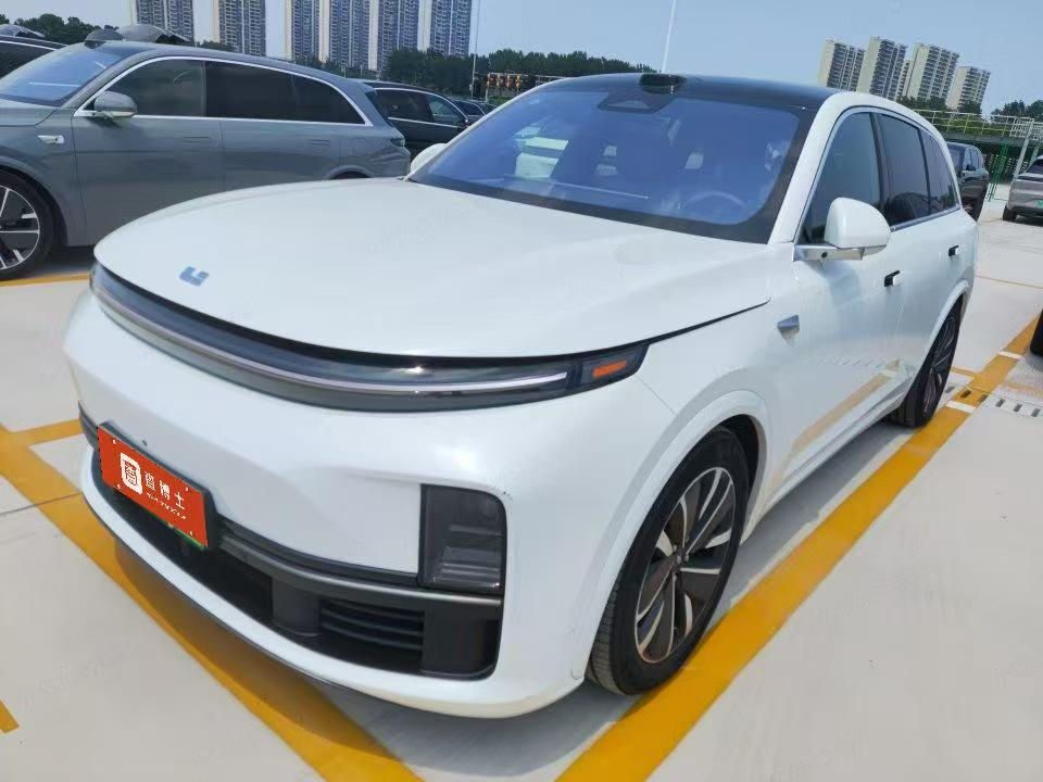 Li Xiang L7 2025