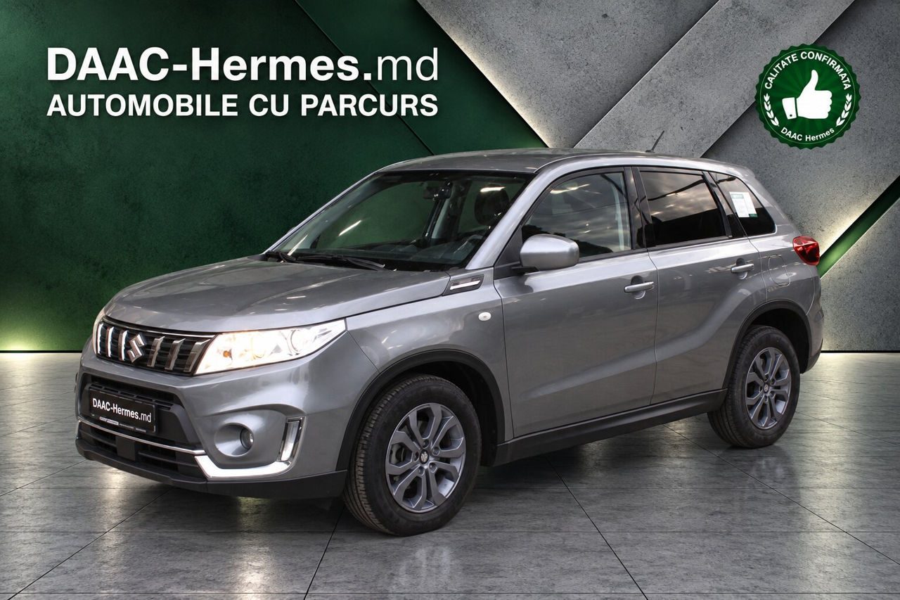 Suzuki Vitara 2023