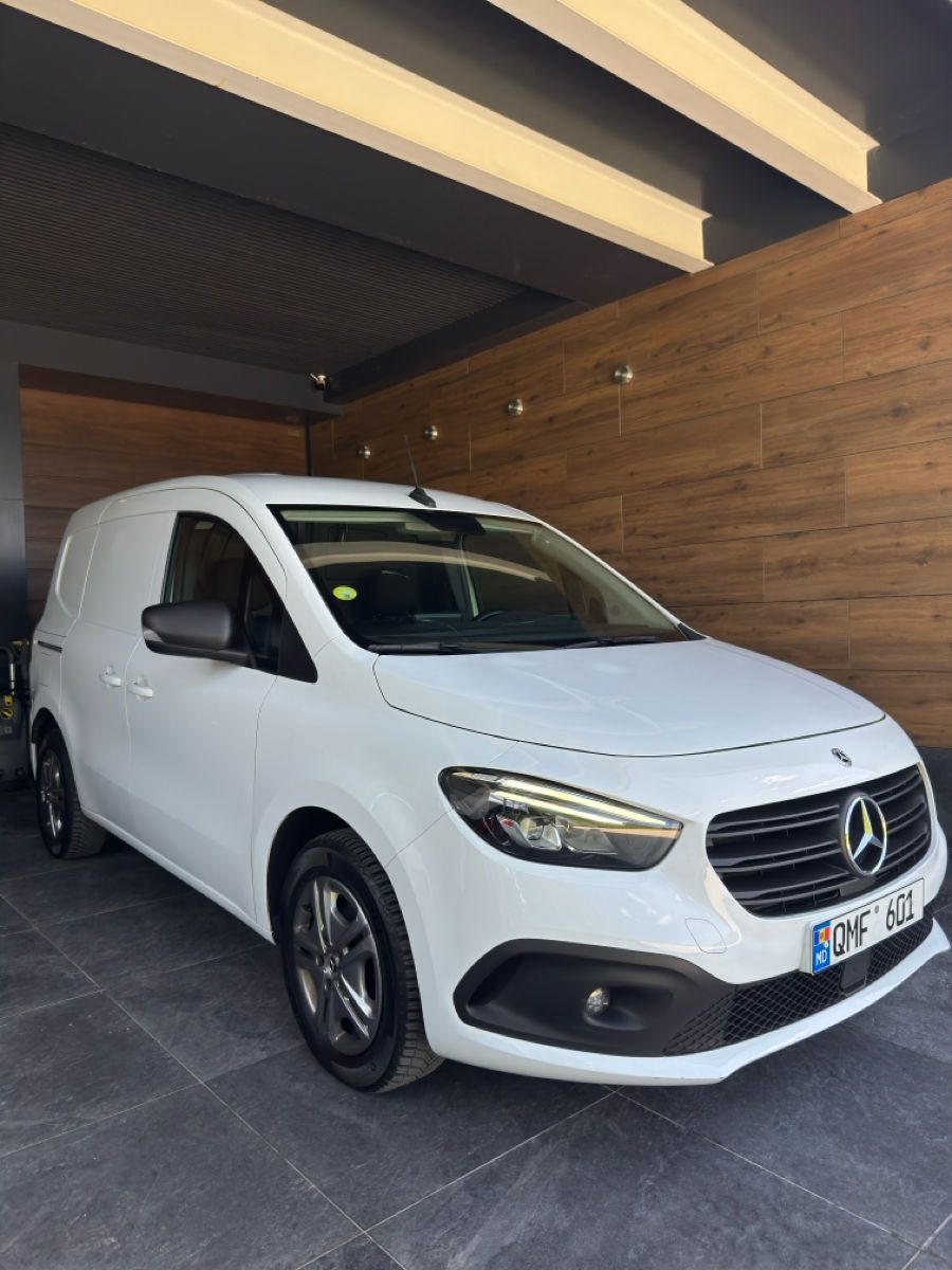 Mercedes-Benz Citan 2023