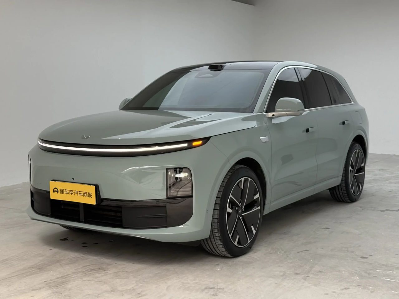 Li Xiang L6 2025