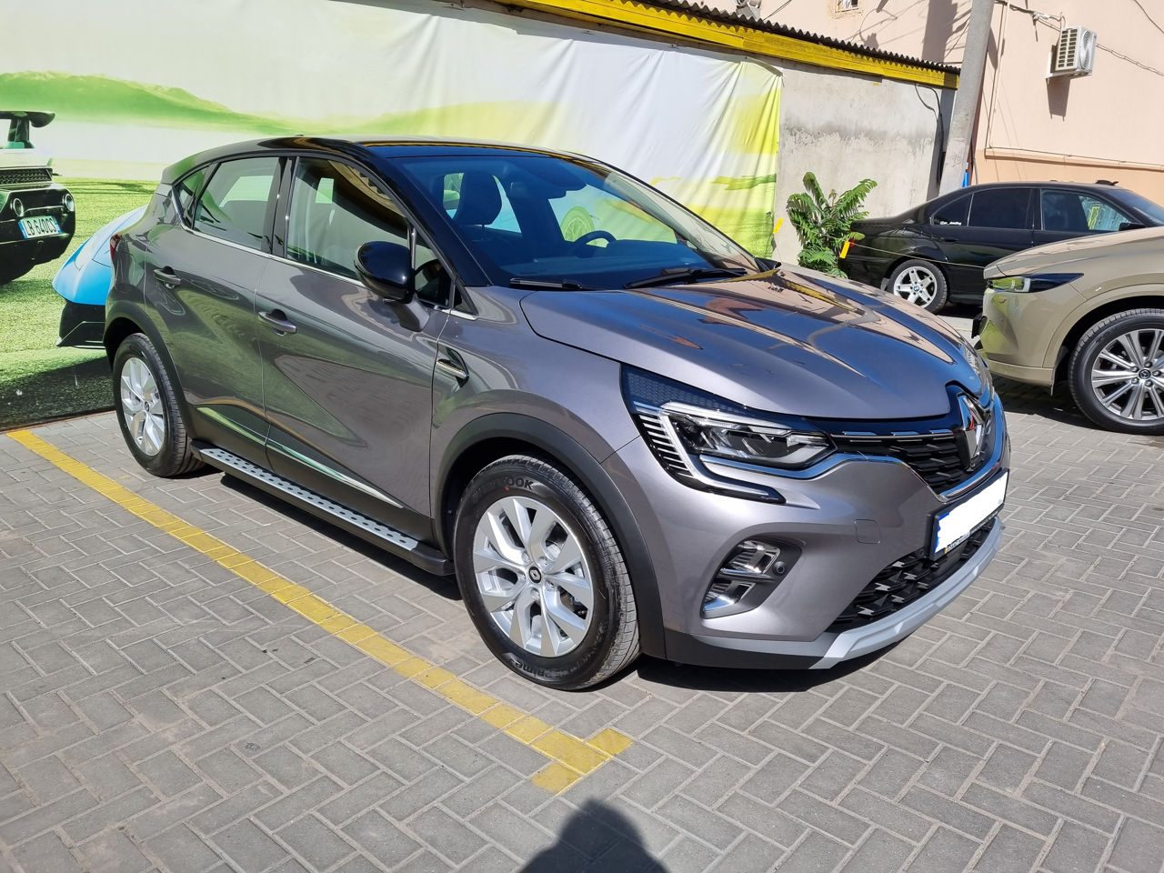 Renault Captur 2022