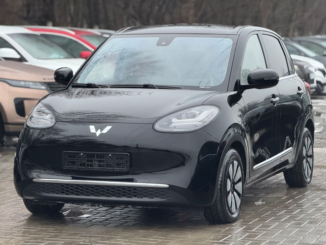 Wuling Binguo 2023