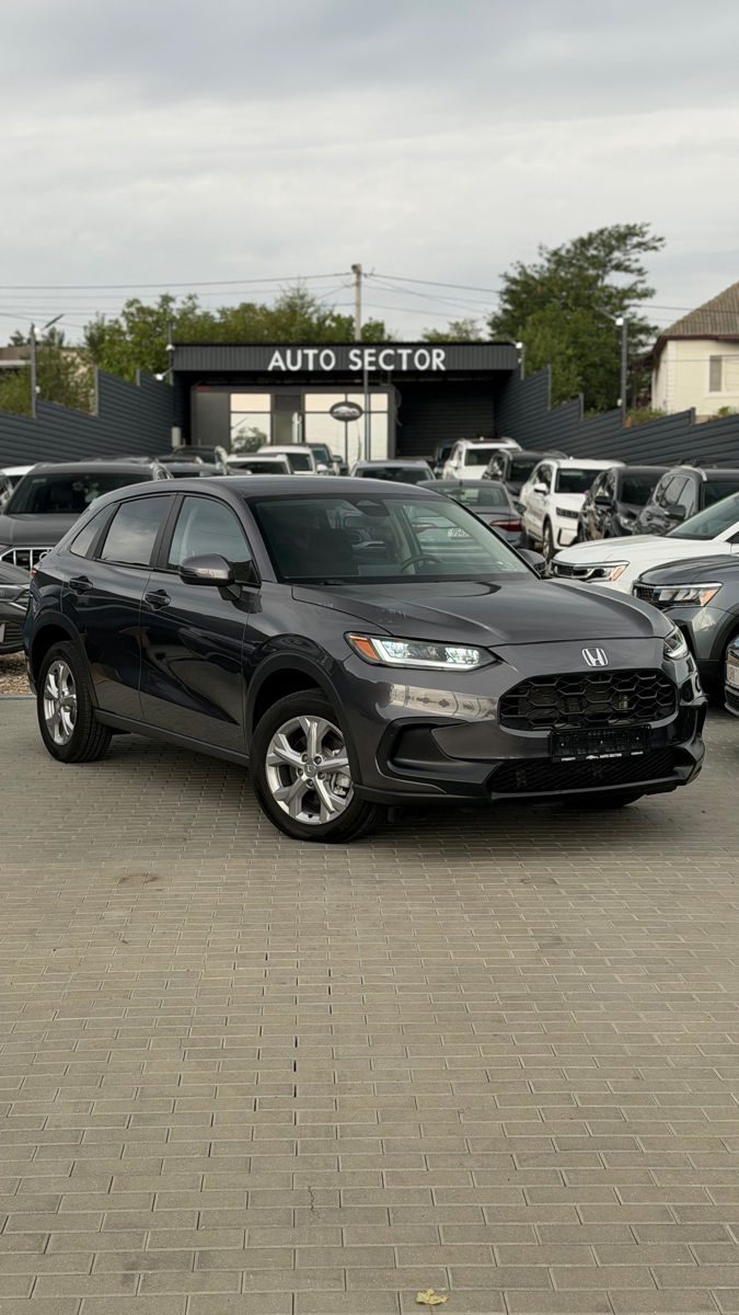 Honda HR-V 2023