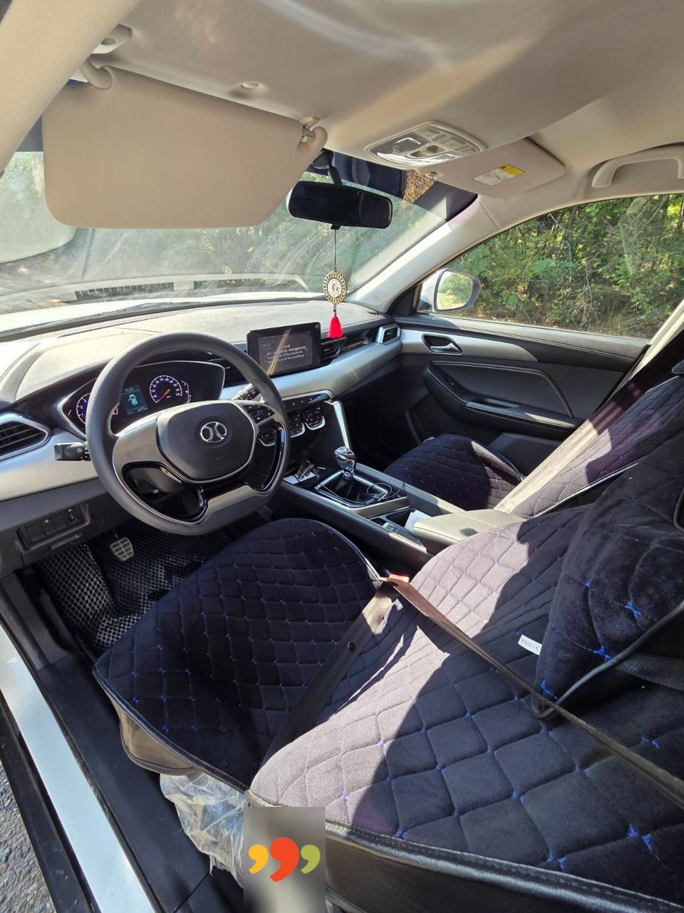 BAIC X3 2023