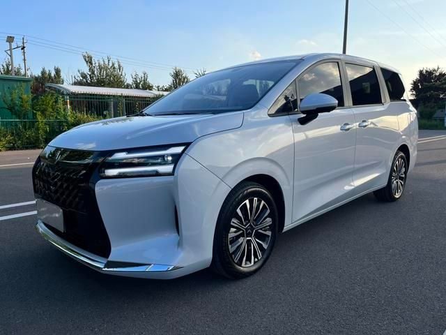 Wuling Darion 2025
