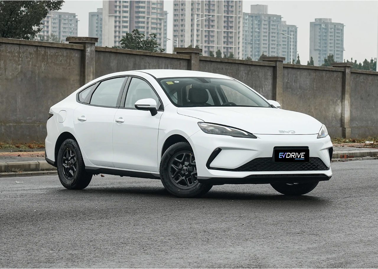 BYD Seal 2025