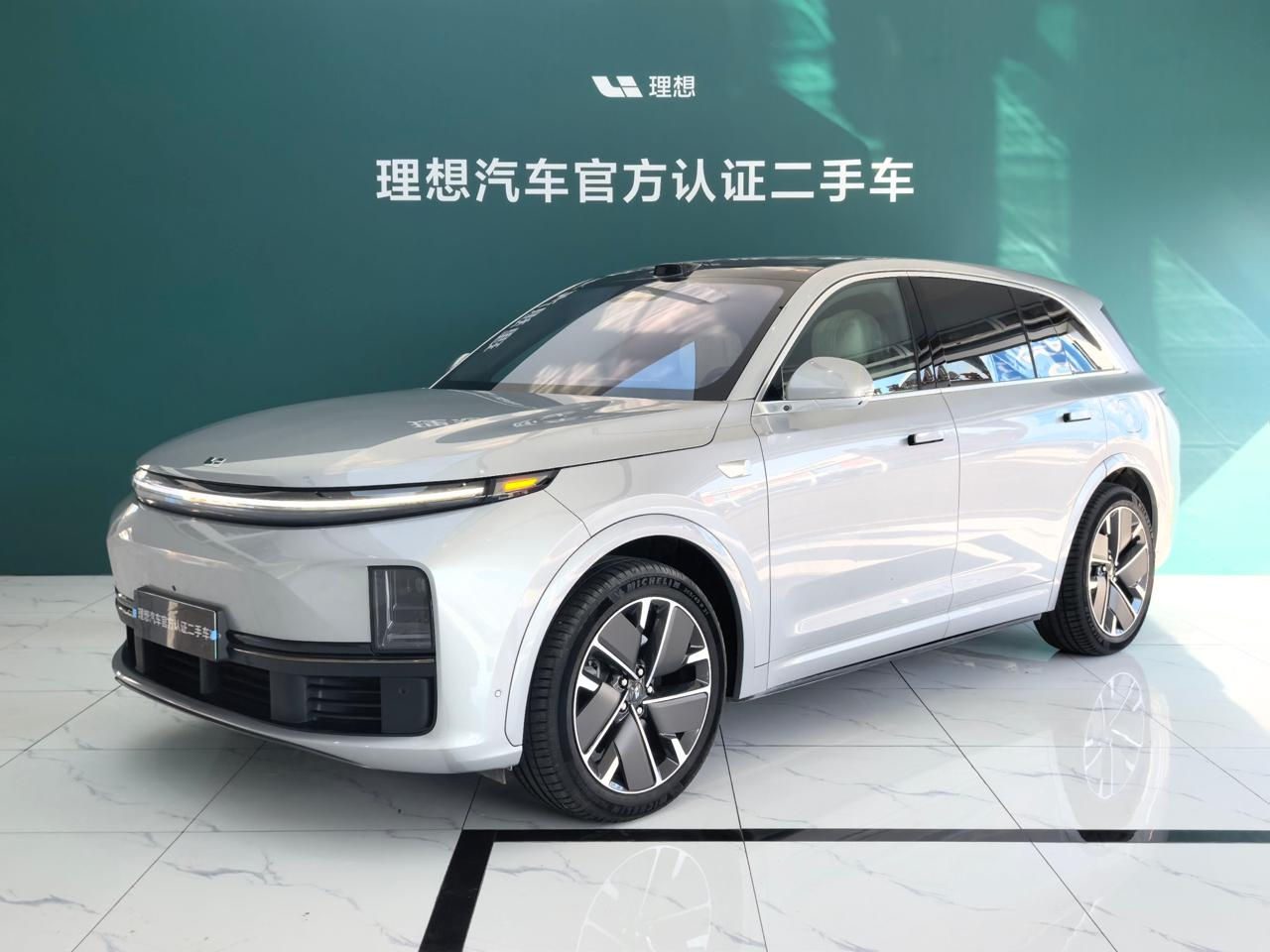 Li Xiang L7 2025