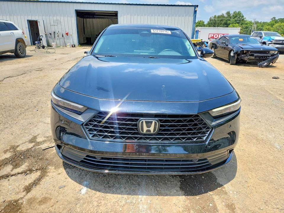 Honda Accord 2024