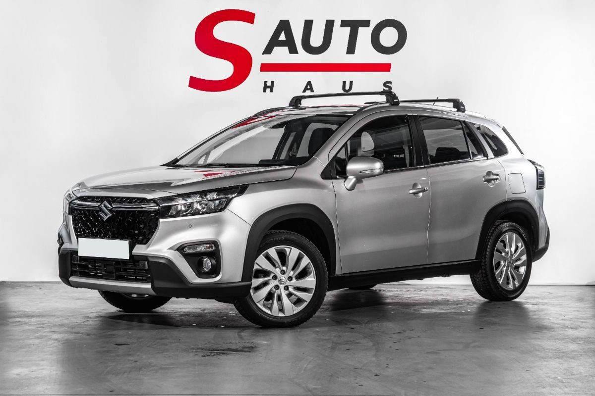 Suzuki Vitara 2022