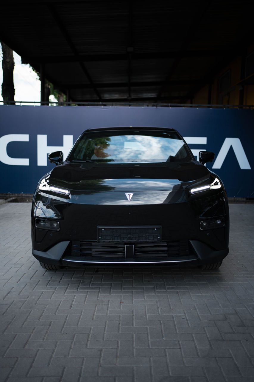 Changan Deepal S05 2026