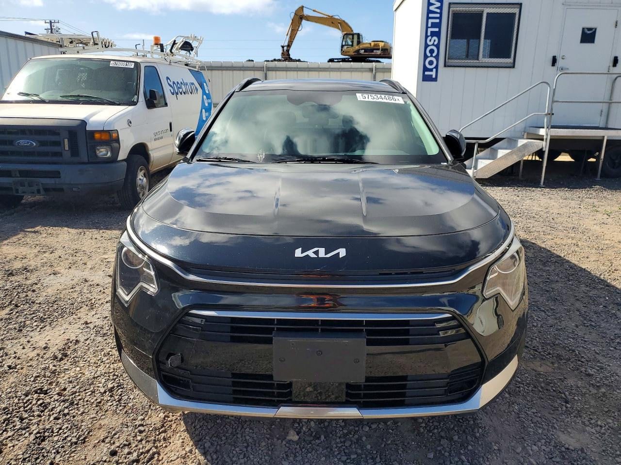 Kia Niro 2024