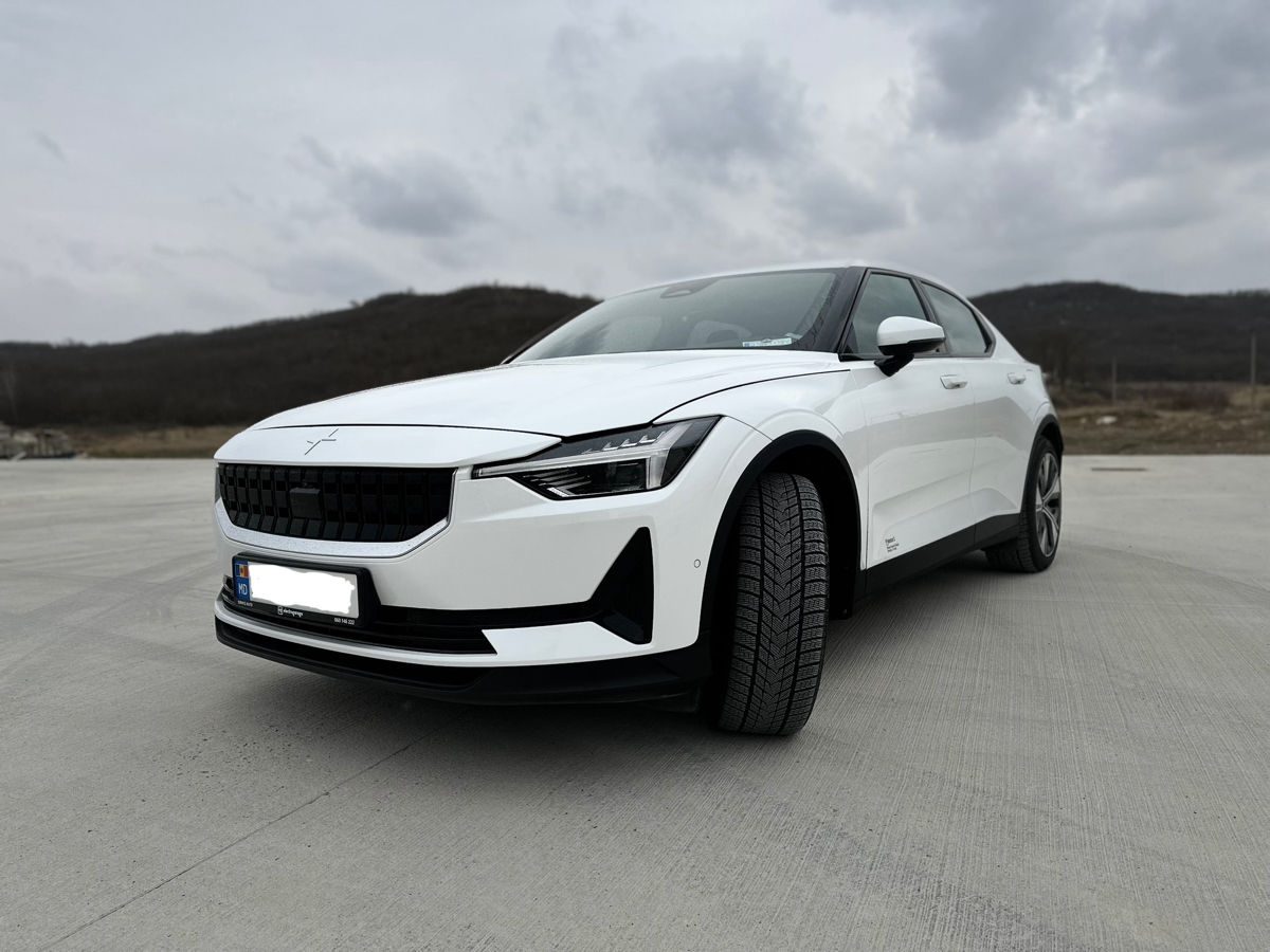 Polestar 2 2023