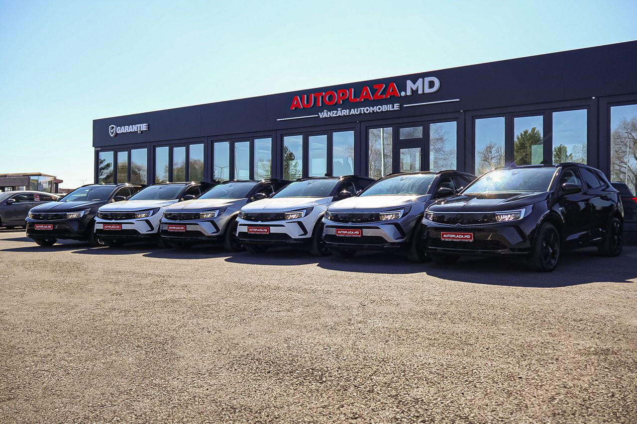 Opel Grandland X 2022