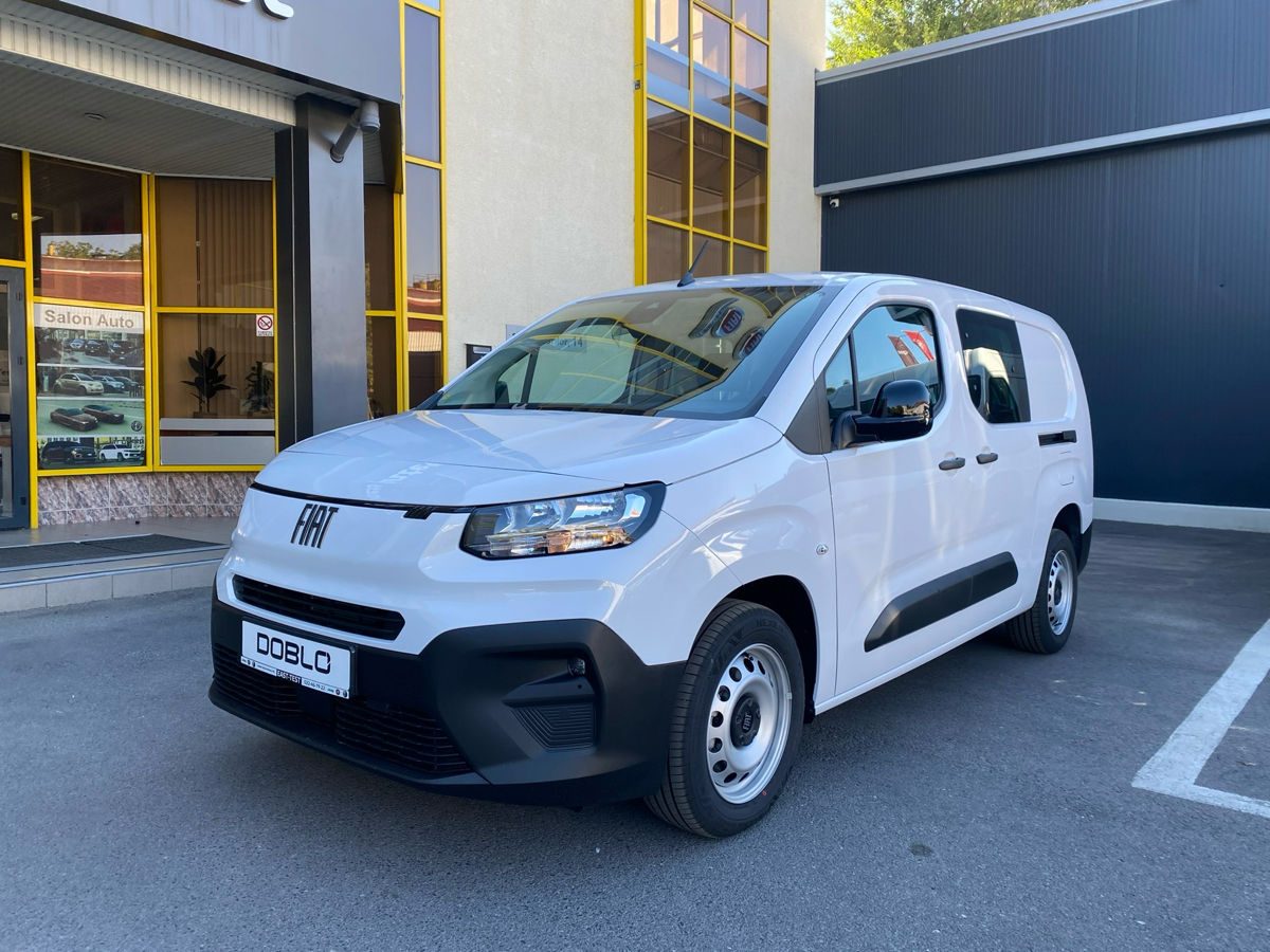 Fiat DOBLO 2026