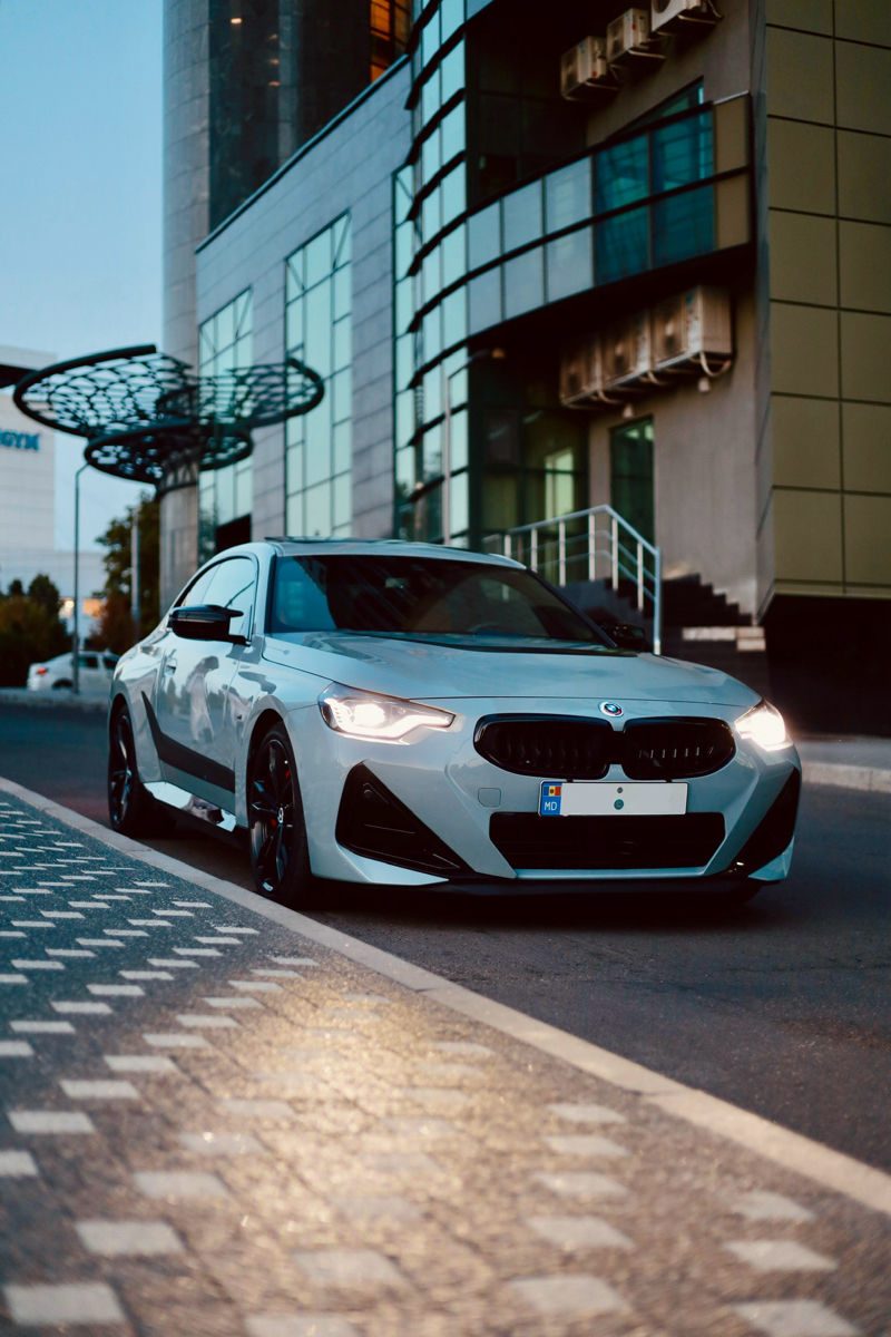 BMW 2 Series 2023