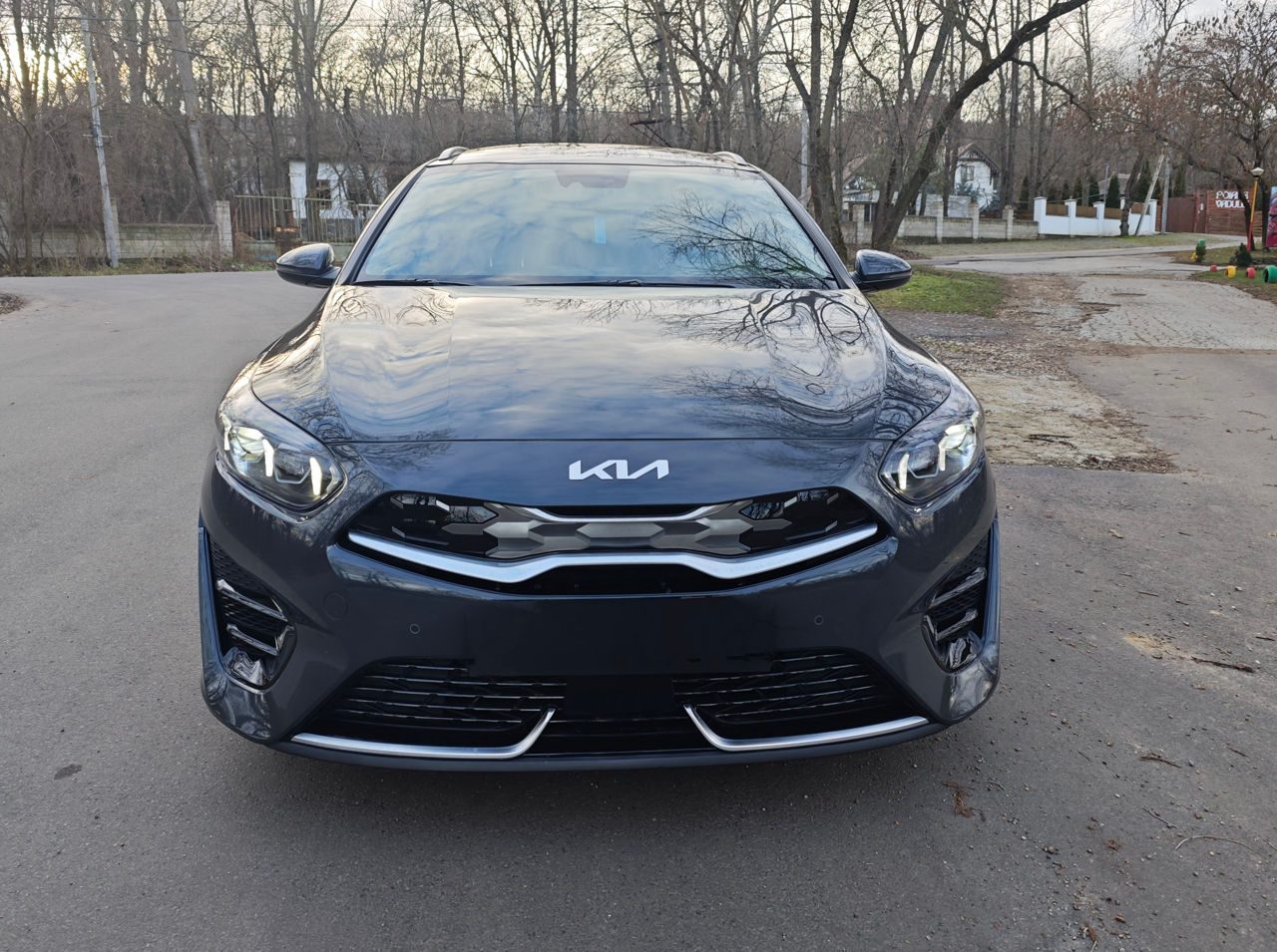 Kia Ceed SW 2023