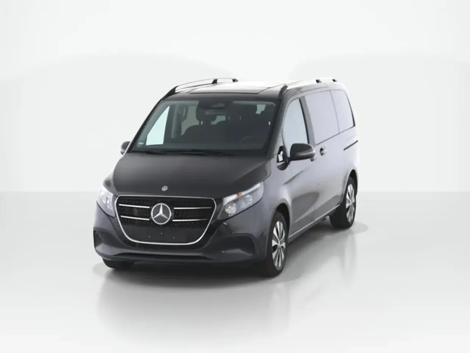 Mercedes-Benz V 220 d Kompakt Widescreen*Distronic*7 Sitzer 2025 — фото 1, купить с доставкой в Москву