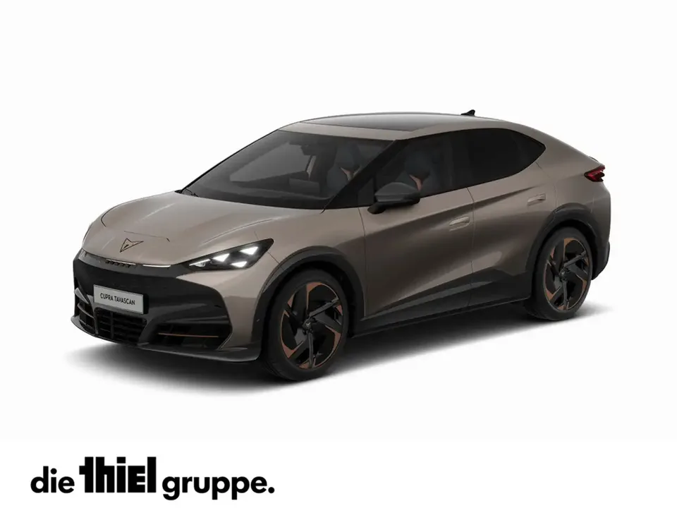 Cupra Tavascan Endurance Matrix+HuD+Wrmepumpe+RFK 2025 — фото 1, купить с доставкой в Москву
