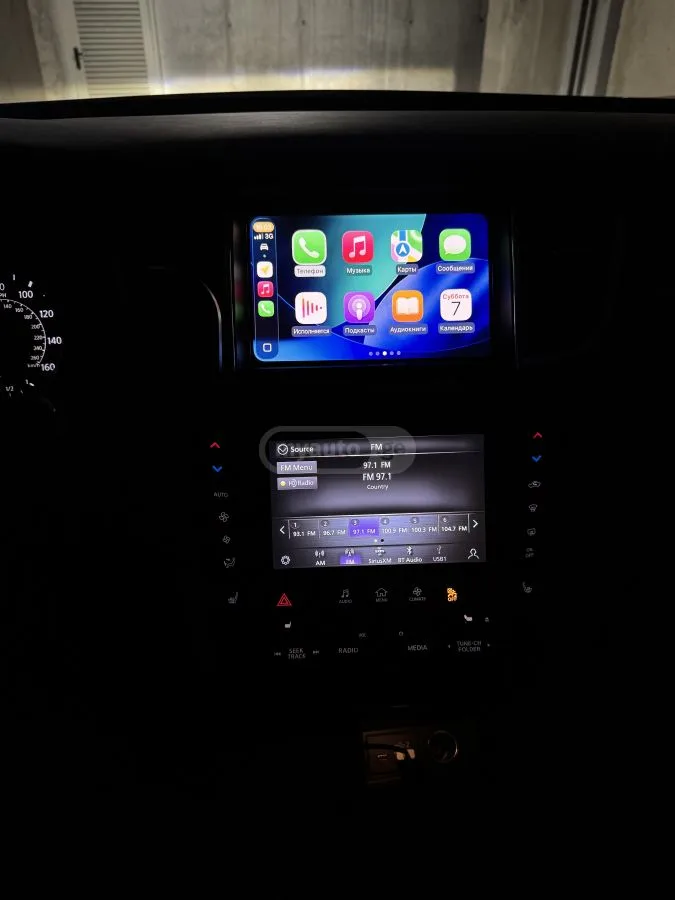 Infiniti QX50 2023 — миниатюра 5