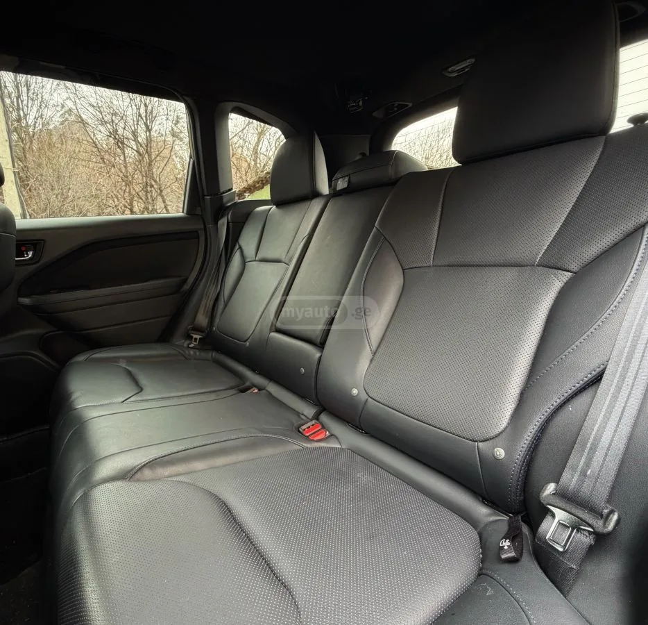 Subaru Forester 2025 — миниатюра 3