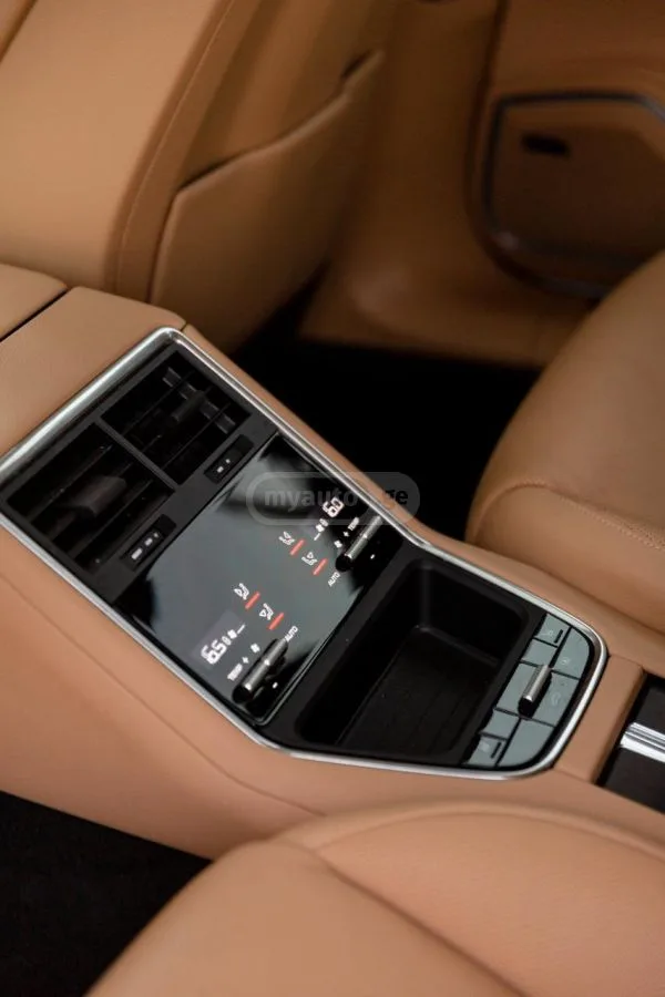Porsche Panamera Platinum 2023 — миниатюра 4