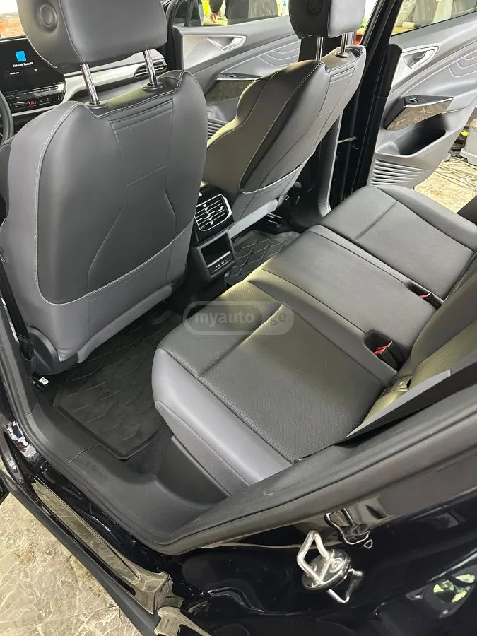 Volkswagen ID.4 Pro S ( full option) 2023 — миниатюра 4