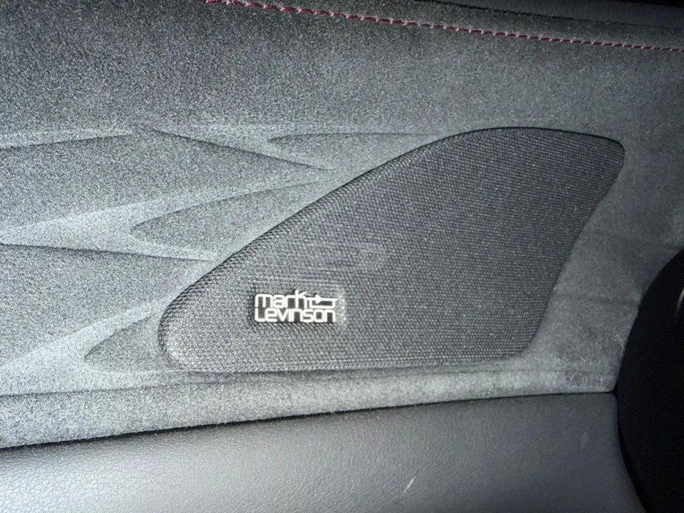 Lexus RX 500 CENTRIS FULL 2023 — миниатюра 4