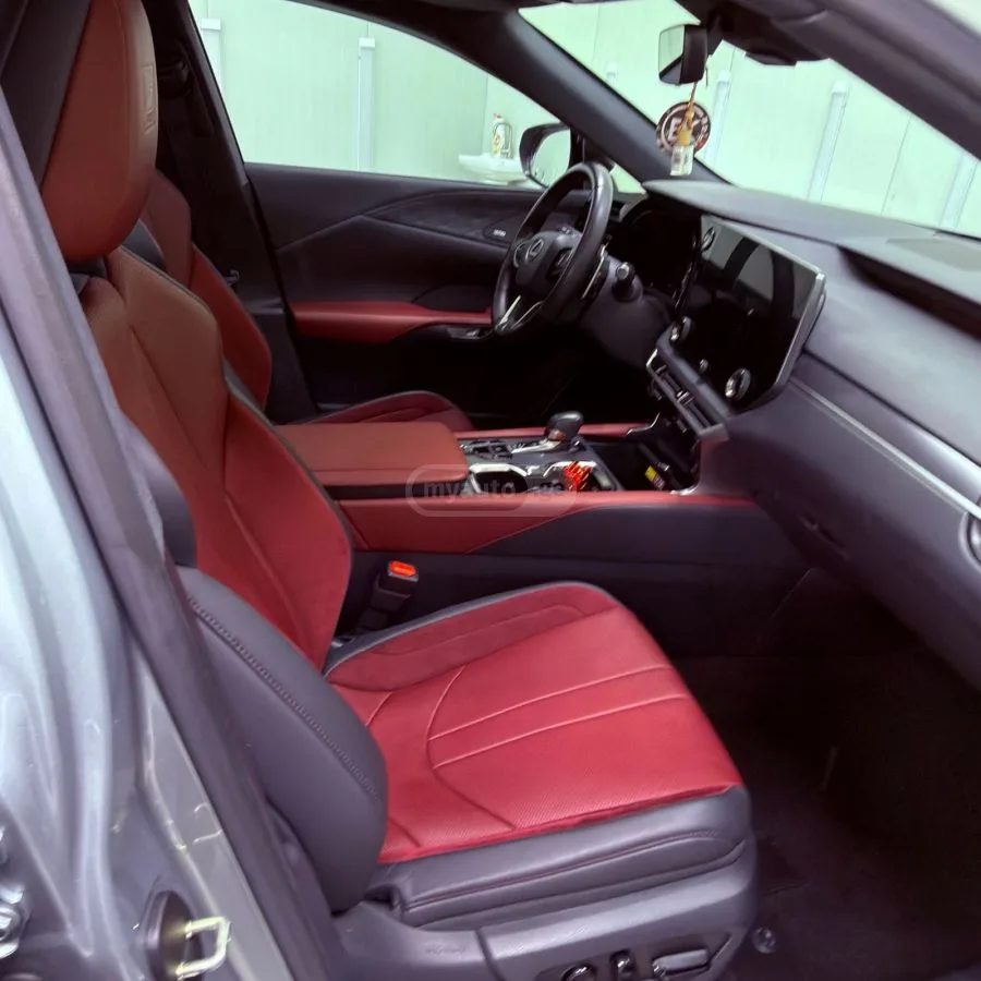 Lexus RX 500 CENTRIS FULL 2023 — миниатюра 5