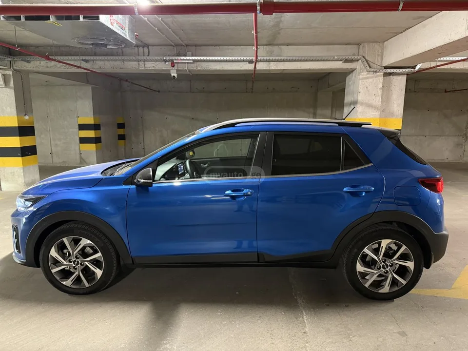 Kia Stonic 2024 — миниатюра 4